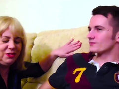 Amateur, Blonde, Britannique, En levrette, Hd, Mature