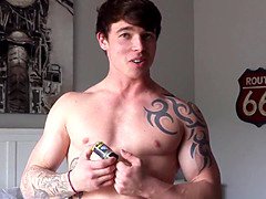 素人, アジア人, デカ尻, デカチン, フェラチオ, イく瞬間, 自然山雀, ティーン