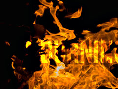 Bra Burning