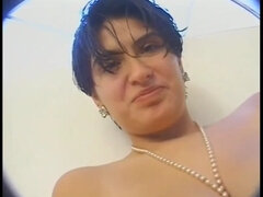 Helena Black aka Lauriel