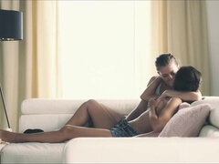 Tetas grandes, Morena, Tetona, Erótico, Lesbiana, Mamá, Tetas naturales, Tetas