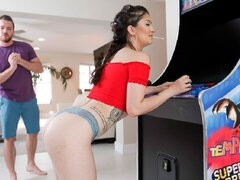 Азиатки, Большой член, Минет, Грудастые, Собачьи, Гибкие, Натуральные сиськи, Молоденькие