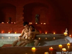 Arabe, Asiático, Morena, Hd, Indio, Interracial, Madres para coger, Mamá