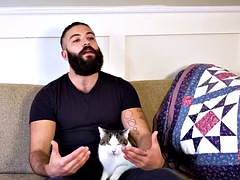 Amateur, Fetiche, Gay, Peludo, Pajear, Besar, Coño, Tatuaje