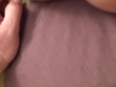 Hot Teen With Big Tits Gets Her Tight Coed Pussy Filled With Cum - Deep throat