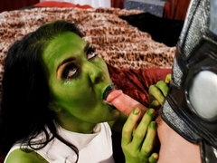 Grosse bite, Gros seins, Sucer une bite, Brunette brune, Léchez, Mère que j'aimerais baiser, Chatte, Rétro ancien