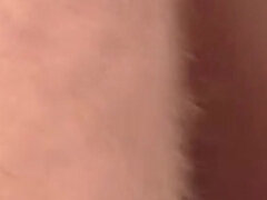 Cul, Sucer une bite, Brunette brune, Dingue, Tir de sperme, Lingerie, Mature, Nue  à poil