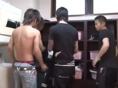 Обнаженные