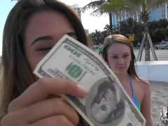 Dinero, Trio