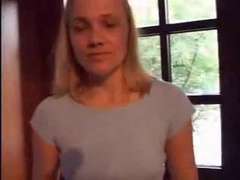 Blondine, Tochter, Deutsch, Stiefmutter