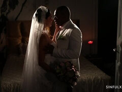 Crazy Kira Queen - stockings movie - Sinful XXX