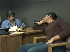 美女, ブロンド, 共学, レズビアン, オナニー