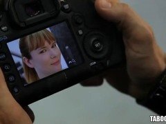 Секс без цензуры, Милф, Жена