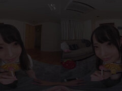 Japonaise, Pov, Réalité, Étudiant