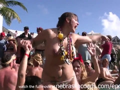 Loco, Ex novia, Despelote, Novia, Inocente, Madres para coger, Fiesta, Estudiante