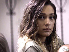 Tir de sperme, Chatte, Tabou, Adolescente, Oncle