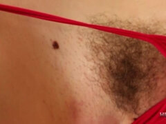 Culo grande, Verga grande, Rubia, Corridas faciales, Peludo, Sexo duro, Lencería, Coño