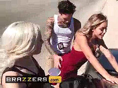 フェラチオ, 公共