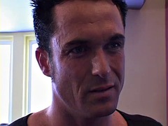 Sadomasochismus, Blondine, Fesselspiele, Füsse, Weibliche domination, Fetisch, Lecken, Sklave