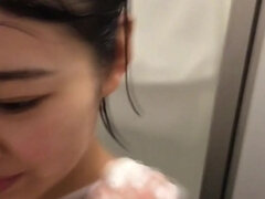 Asian bosomy mom smutty adult movie