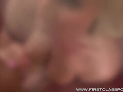 Sadie Swede Sloppy BJ 2012 - Sadie swede