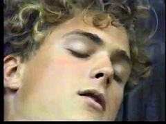 Anal, Mamada, Corridas, Gay, Alemán, Grupo, Adolescente, Clasico