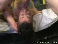 ハードコア, ポルノスター, ラフ