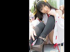 Leie, Asiatisch, Japanische massage