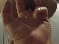 Aoki: Japanese Wife