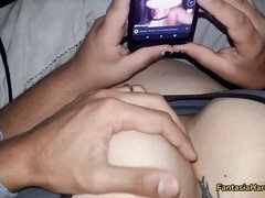 Толстушки, Большой член, Пухленькие, Мастурбация