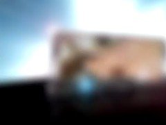 Grote lul, Harig, Kut duiken, Rijden, Tiener