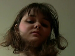 18 años, Hembra, Peludo, Hd, Orgasmo, Pequeña, Coño, Tetas