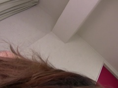アジア人, フェラチオ, イく瞬間, ハードコア, 日本人, ハメ撮り, タトゥー, おもちゃ