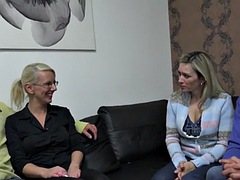 Anal, Babes, Big tits, Blowjob, Brunette, Mature, Teen, Wife