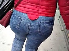 Latina, Im freien