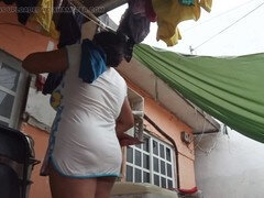 Gros cul, Lingerie, Culottes ou slips