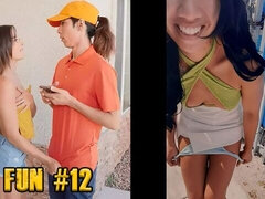 Kompilation, Spassig, Realität