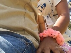 Amateur, Engañando, Linda, Desfloración, Primera ves, Casero, Indio, Al aire libre