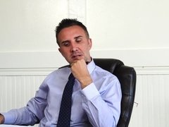 Grosser schwanz, Grosse titten, Braunhaarige, Hochschule, Spermaladung, Hd, Natürlichen titten, Pov