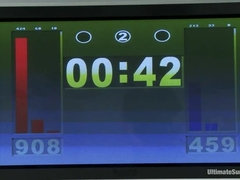 Anal, Dominación, Rostro sentado, Penetracion con dedos, Humillación, Lesbiana, Coño, Lucha