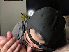 フェラチオ, 顔射, 手コキする, Hd, 異人種間, オナニー, スペイン人, ティーン