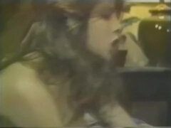 Blondine, Vintage