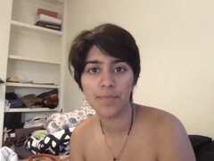 素人, お尻, デカ尻, デカパイ, インド人, オナニー, ティーン, ウェブカメラ