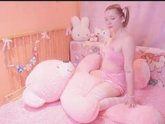 Dormitorio, Familia, Masturbación, Coleta, Medias largas, Tatuaje, Adolescente, Tetas