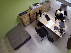 ブロンド, チェコ, ティーン