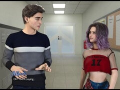 En tercera dimension, Amateur, Beso negro, Culo grande, Morena, Pies, Juegos, Spandex
