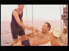 アナル, デカチン, フェラチオ, ヨーロピアン, イタリア人, 淫乱熟女, オーガズム, ヴィンテージ