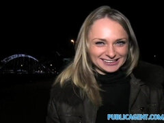 Enthousiasteling, Blond, Sperma shot, Hd, Geld, Natuurlijke tieten, Buiten, Gezichtspunt