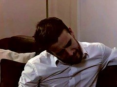 Tussi, Grosse titten, Vollbusig, Hardcore, Sohn