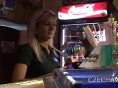 素人, デカ尻, ブロンド, カワイイ, バック, ハメ撮り, 剃毛, オッパイの